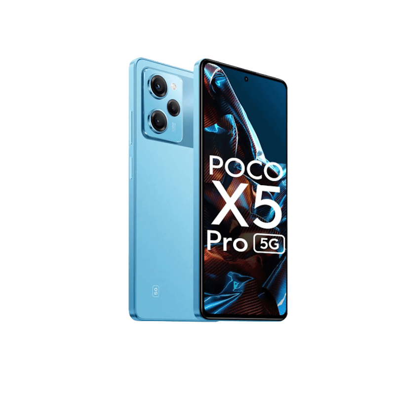 POCO X5 Pro vs Xiaomi 13 Lite: qual intermediário premium leva a